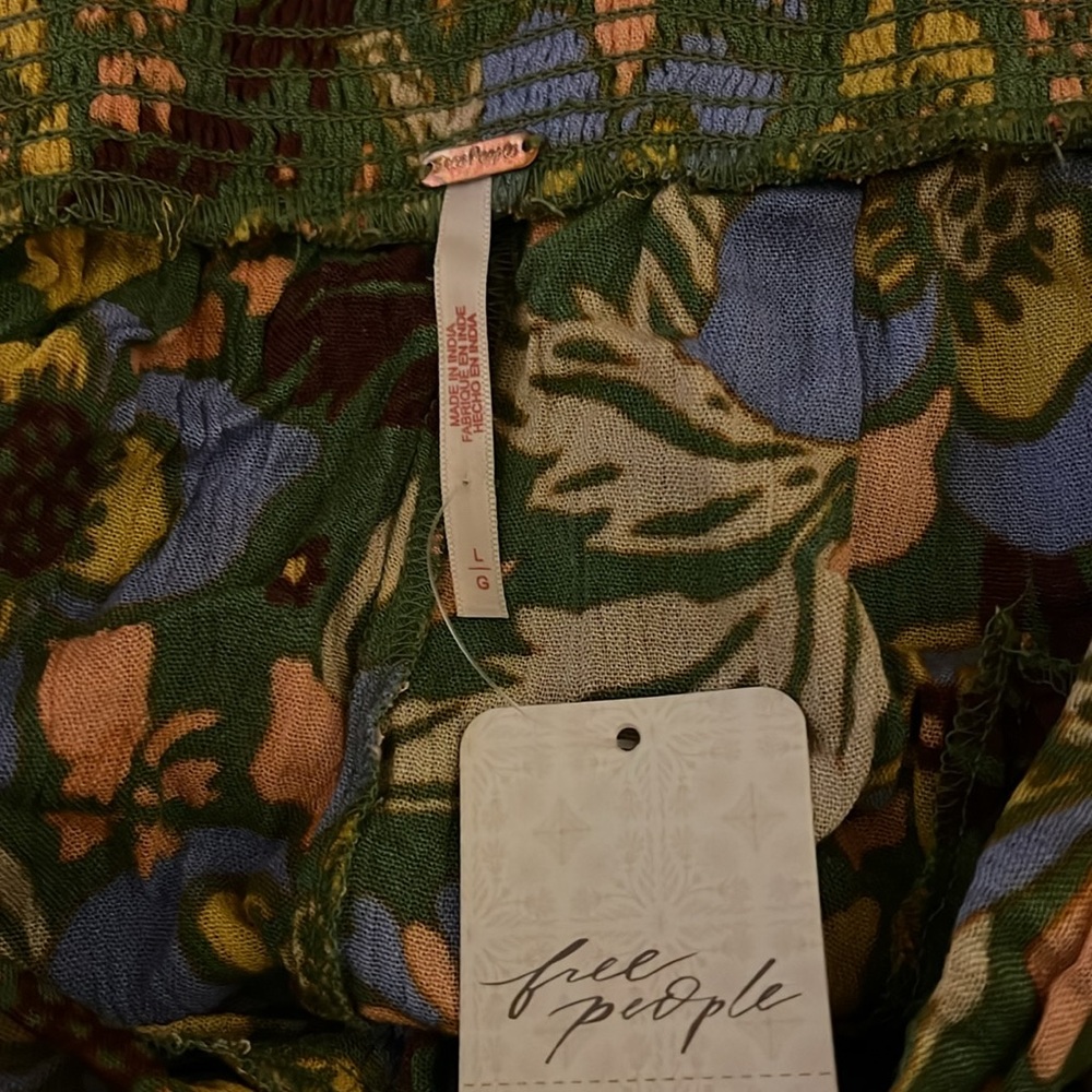 Free people Ellie Skort - Picture 7 of 8
